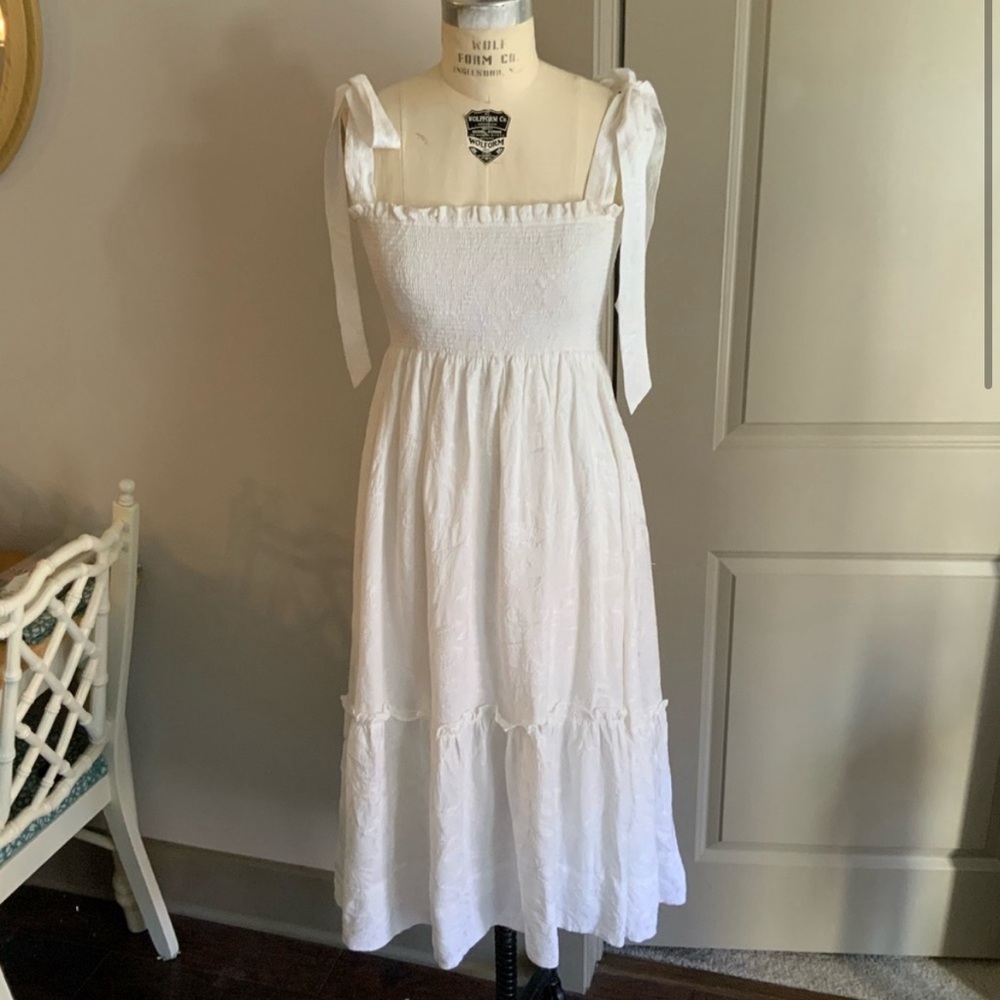Lilly dress